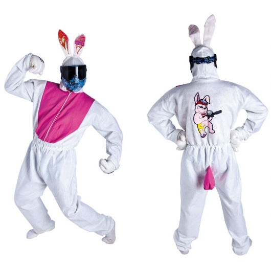 COSTUME LAPIN