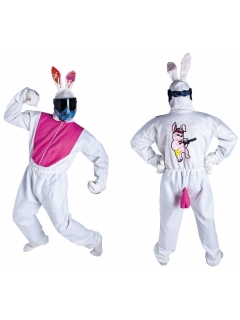 COSTUME DE LAPIN KLENT