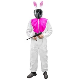 COSTUME DE LAPIN KLENT