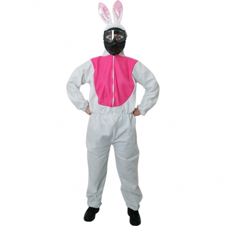 COSTUME LAPIN