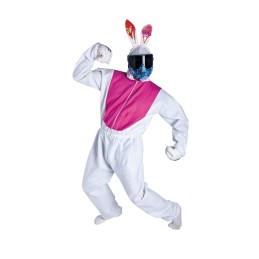 COSTUME DE LAPIN KLENT