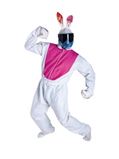 COSTUME LAPIN