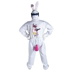 COSTUME DE LAPIN KLENT