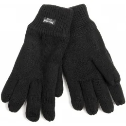 GANTS FOSTEX THINSULATE NOIR