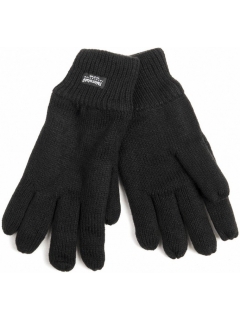 GANTS FOSTEX THINSULATE NOIR