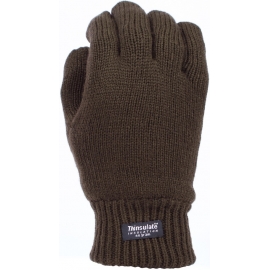 GANTS FOSTEX THINSULATE OLIVE DRAB