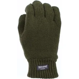 GANTS FOSTEX THINSULATE VERT