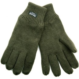 GANTS FOSTEX THINSULATE VERT