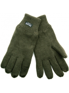 GANTS FOSTEX THINSULATE NOIR