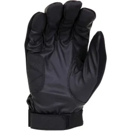 GANTS 101 INC NEOPRENE/CUIR NOIR