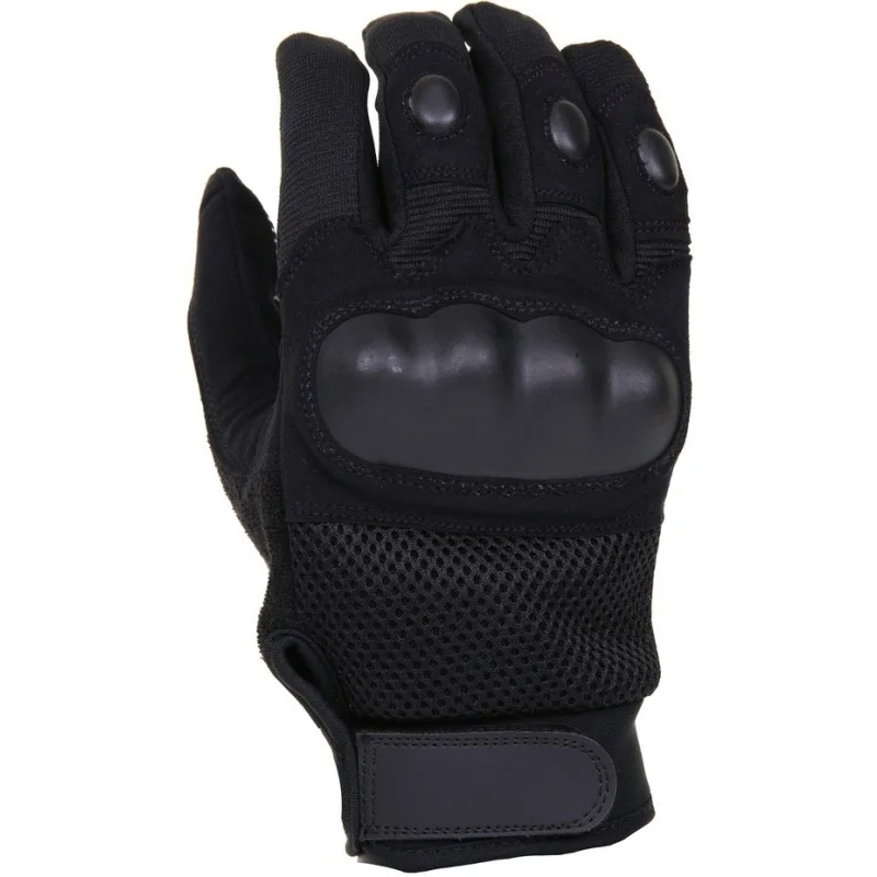 GANTS TACTIQUES 101 INC ASSAULT NOIR