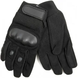 GANTS TACTIQUES 101 INC ASSAULT NOIR