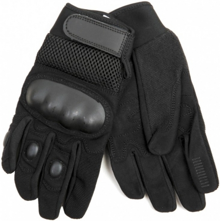 GANTS FOSTEX THINSULATE NOIR