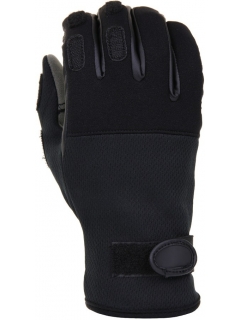 GANTS TACTIQUES STEALTH NEOPRENE NOIR