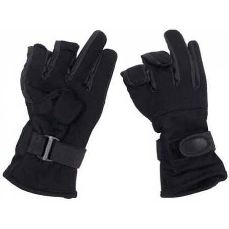 GANTS FOSTEX THINSULATE NOIR