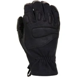 GANTS TACTIQUES STEALTH SPECIAL OPS NOIR