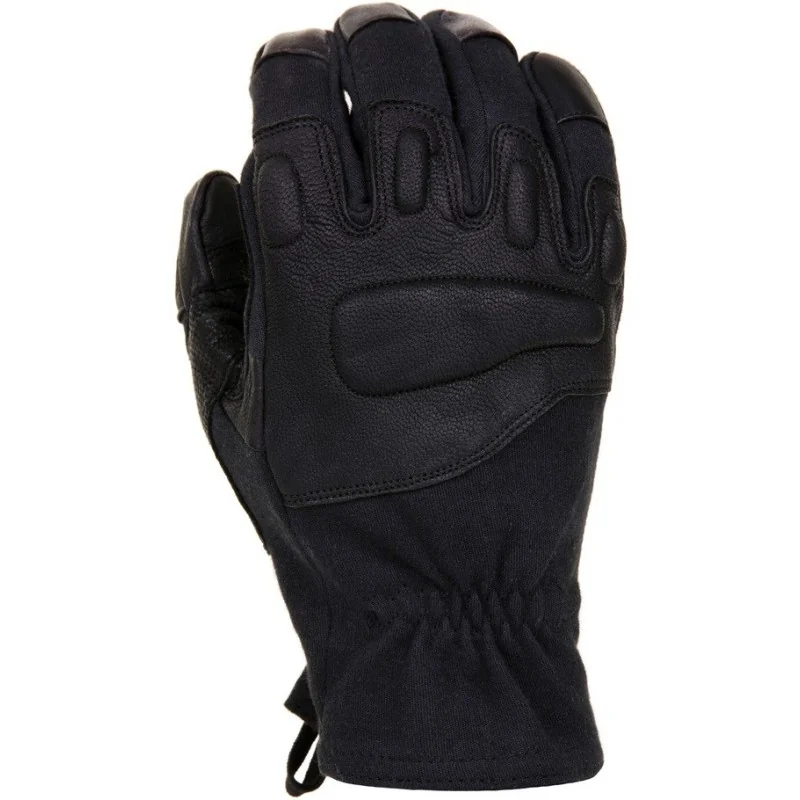 GANTS TACTIQUES STEALTH SPECIAL OPS NOIR