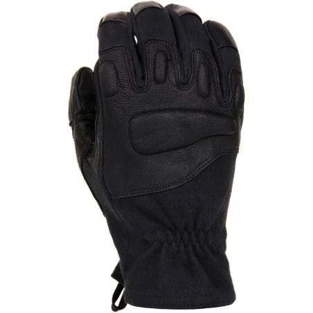 GANTS TACTIQUES STEALTH SPECIAL OPS NOIR