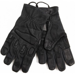 GANTS TACTIQUES STEALTH SPECIAL OPS NOIR