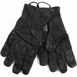 GANTS TACTIQUES STEALTH SPECIAL OPS NOIR