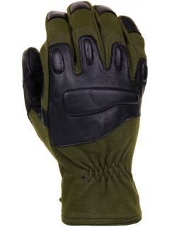 GANTS FOSTEX THINSULATE NOIR