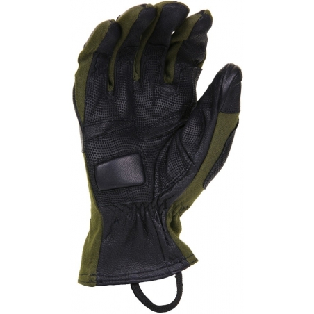 GANTS FOSTEX THINSULATE NOIR