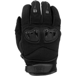 GANTS TACTIQUES 101 INC RANGER NOIR