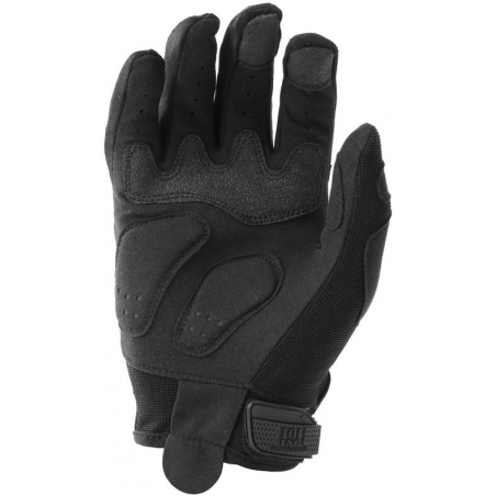 GANTS TACTIQUES 101 INC RANGER NOIR