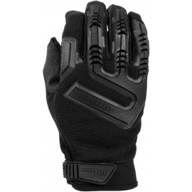 GANTS FOSTEX THINSULATE NOIR