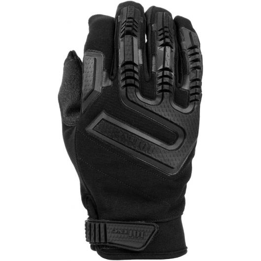 GANTS TACTIQUES 101 INC OPERATOR NOIR