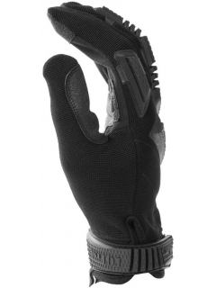 GANTS FOSTEX THINSULATE NOIR