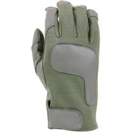 GANTS AIRSOFT 101 INC VERT