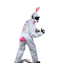 COSTUME DE LAPIN KLENT