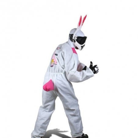 COSTUME LAPIN