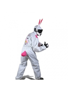 COSTUME LAPIN