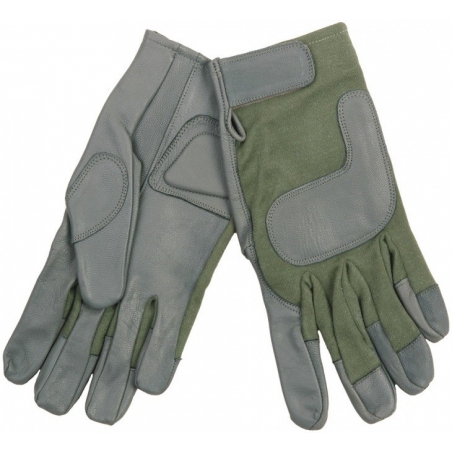 GANTS AIRSOFT 101 INC VERT