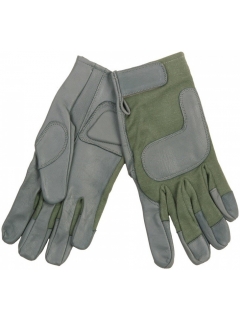 GANTS AIRSOFT 101 INC VERT