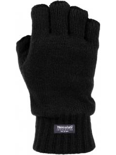 GANTS FOSTEX THINSULATE NOIR