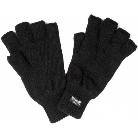 GANTS FOSTEX THINSULATE NOIR