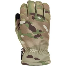 GANTS CAMO NEOPRENE 101 INC DTC/MULTI