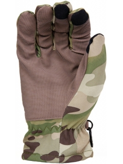 GANTS CAMO NEOPRENE 101 INC DTC/MULTI