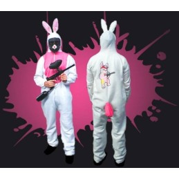 COSTUME DE LAPIN KLENT