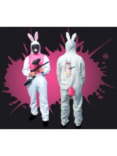 COSTUME DE LAPIN KLENT