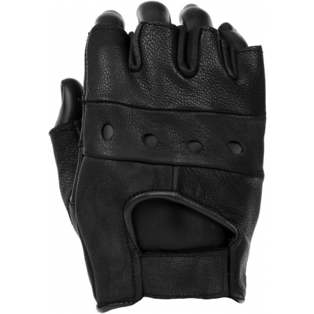 GANTS FOSTEX THINSULATE NOIR