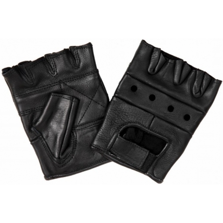 GANTS FOSTEX THINSULATE NOIR