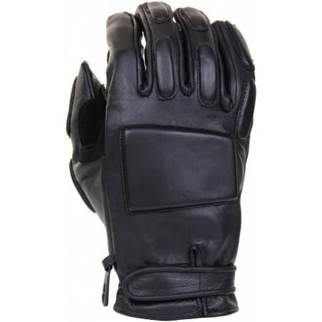 GANTS FOSTEX THINSULATE NOIR