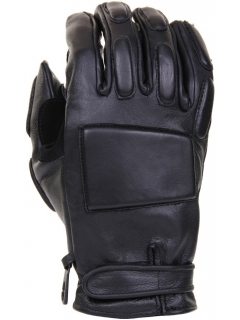 GANTS FOSTEX THINSULATE NOIR