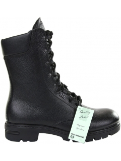 BOTTES DE COMBAT ARMEE HOLLANDAISE NOIR