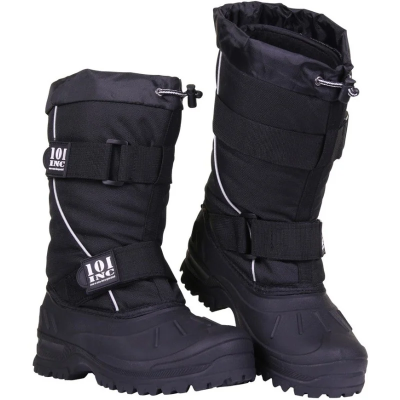 BOTTES GRANDS FROIDS 101 INC NOIR