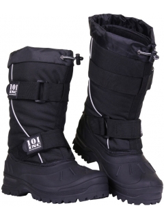 BOTTES GRANDS FROIDS 101 INC NOIR